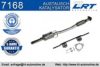 LRT 7168 Catalytic Converter